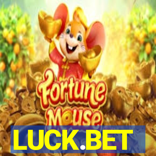 LUCK.BET