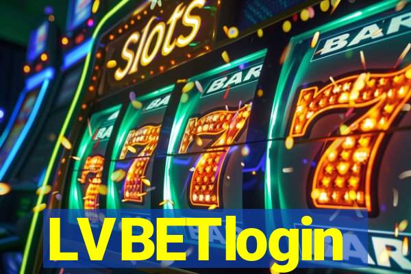 LVBETlogin