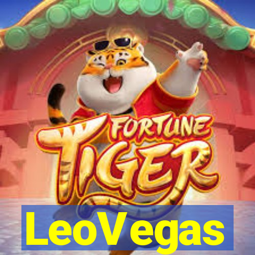 LeoVegas