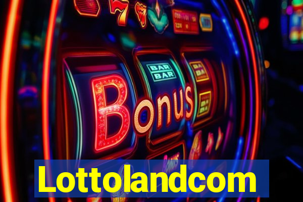 Lottolandcom