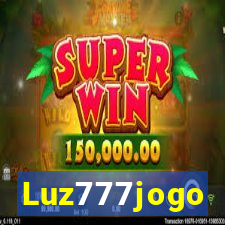 Luz777jogo