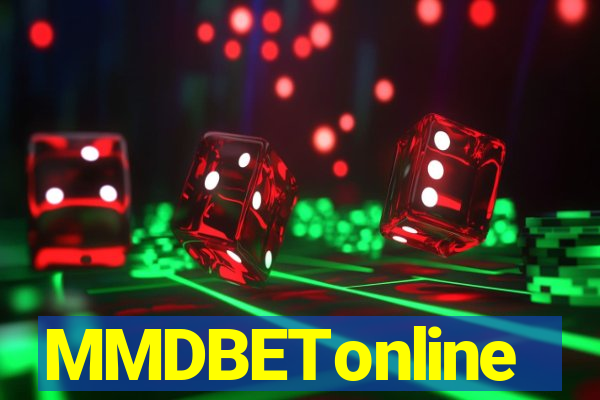 MMDBETonline
