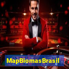 MapBiomasBrasil