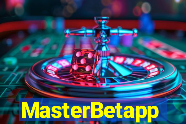 MasterBetapp