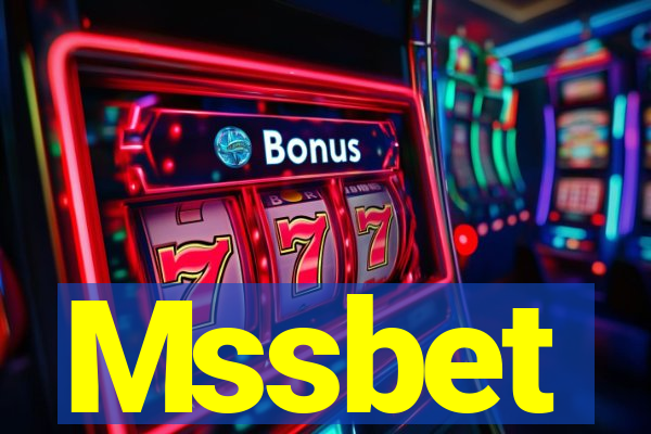 Mssbet