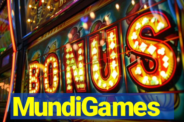 MundiGames