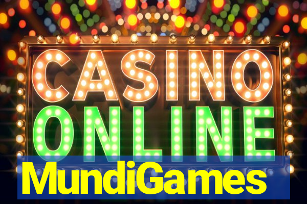 MundiGames