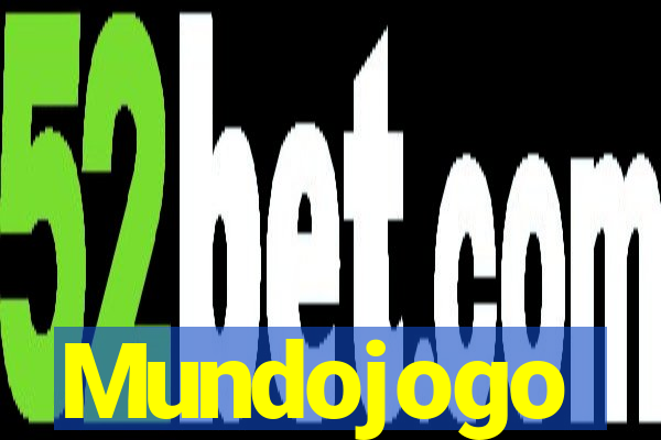 Mundojogo