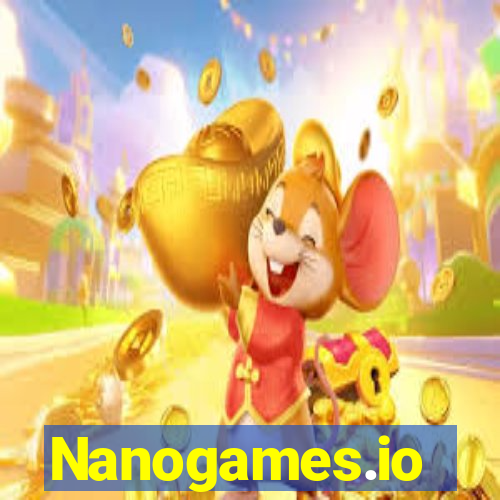 Nanogames.io