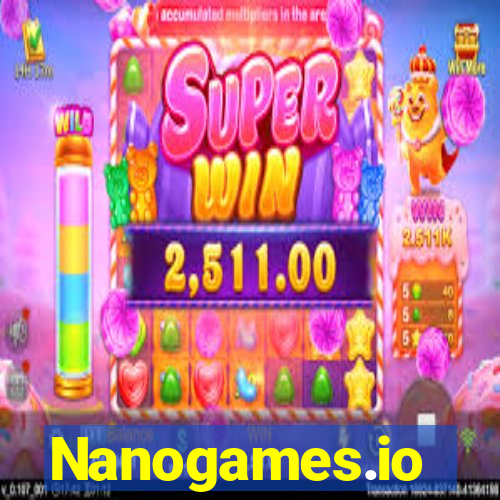 Nanogames.io