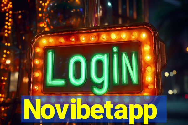 Novibetapp