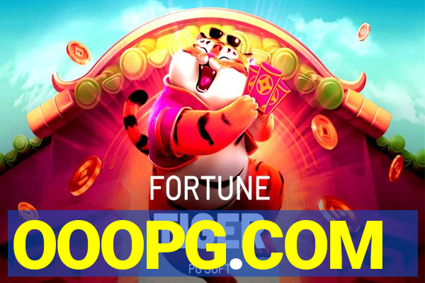 OOOPG.COM