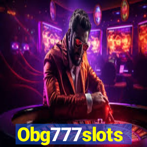 Obg777slots