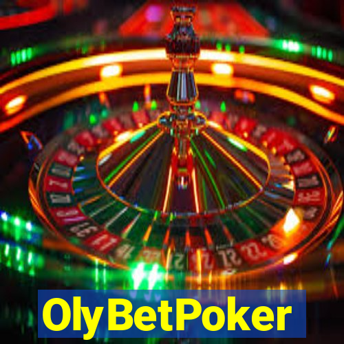 OlyBetPoker
