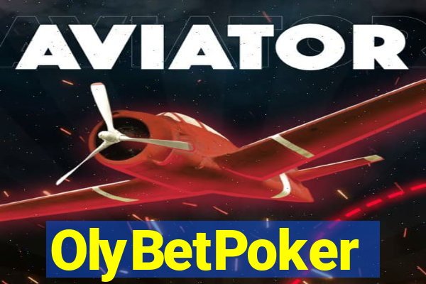 OlyBetPoker
