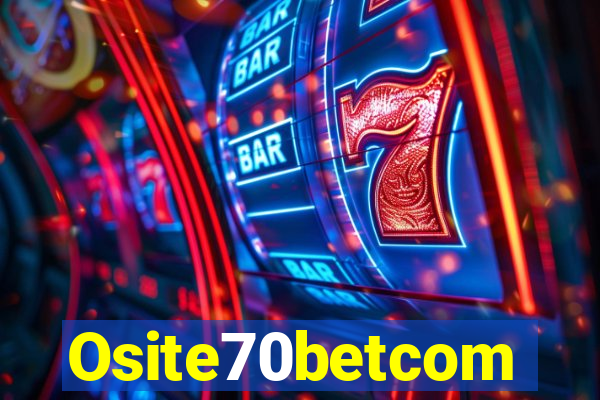 Osite70betcom