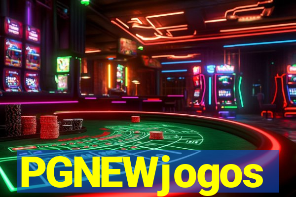 PGNEWjogos