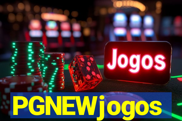 PGNEWjogos