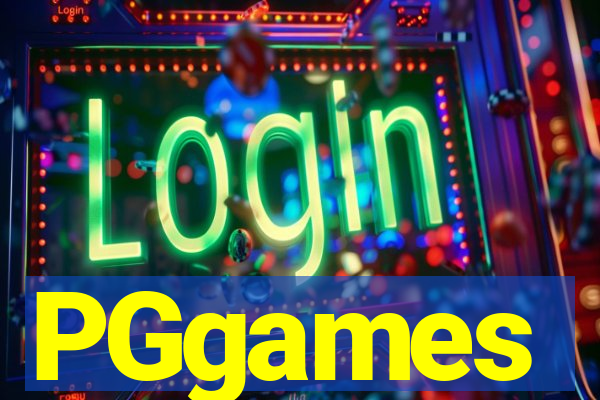 PGgames
