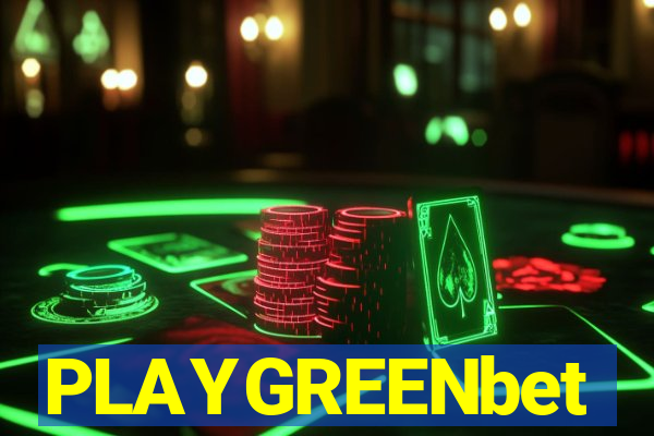 PLAYGREENbet