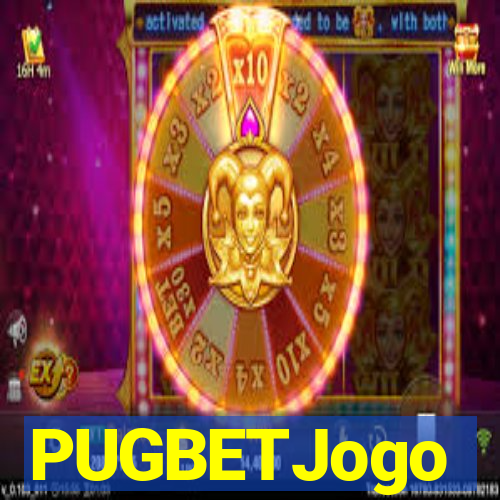 PUGBETJogo
