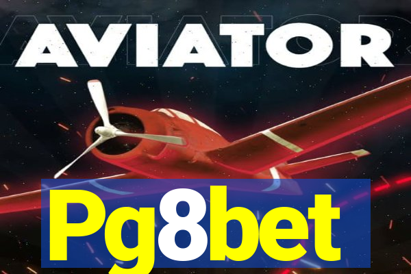 Pg8bet