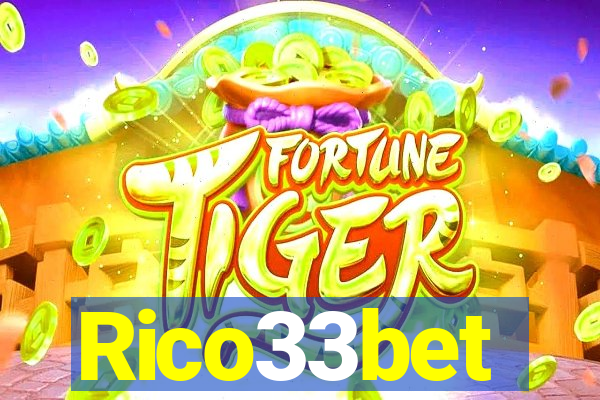 Rico33bet