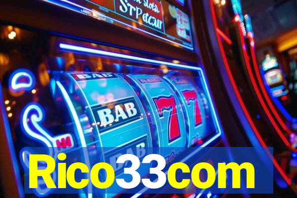 Rico33com
