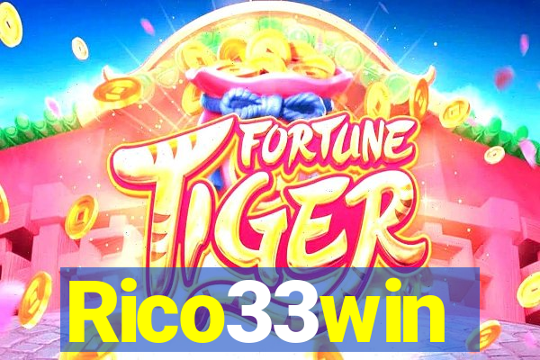 Rico33win
