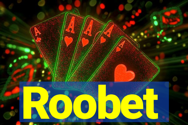 Roobet
