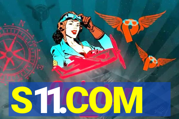 S11.COM