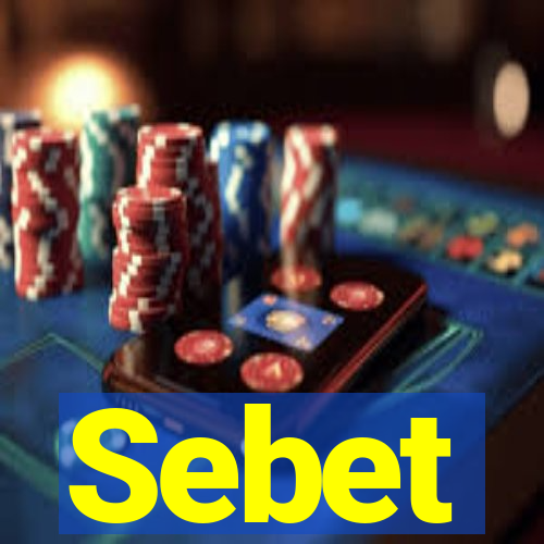 Sebet