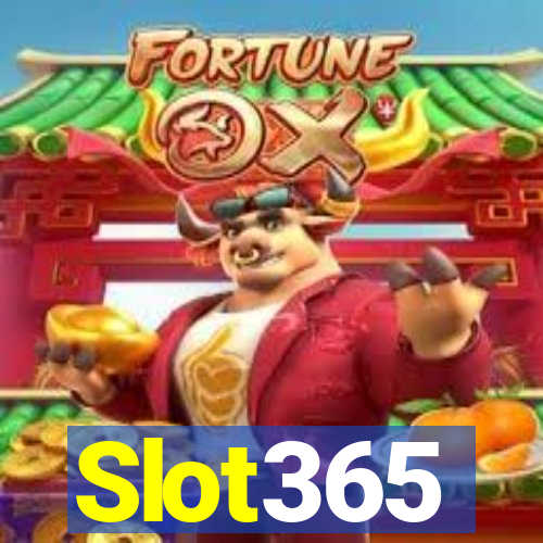 Slot365