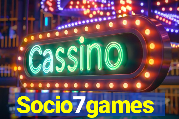 Socio7games