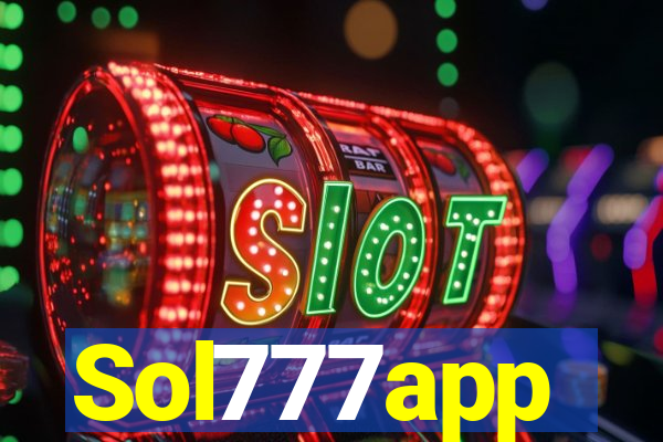 Sol777app