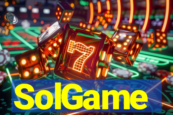 SolGame