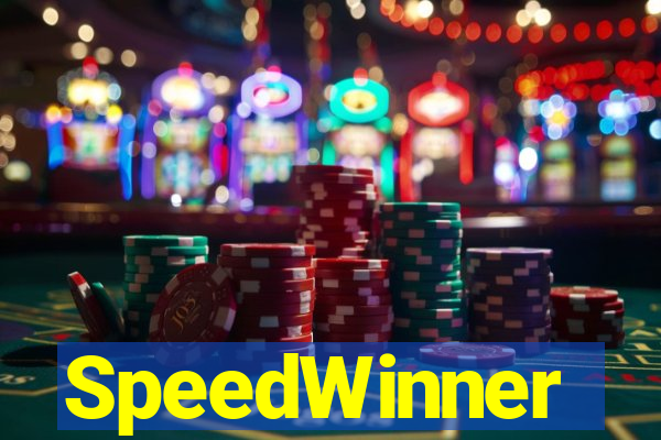 SpeedWinner