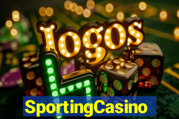 SportingCasino