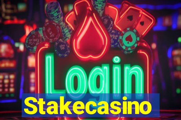 Stakecasino