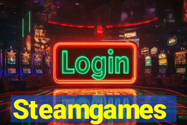 Steamgames