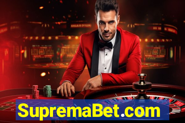 SupremaBet.com