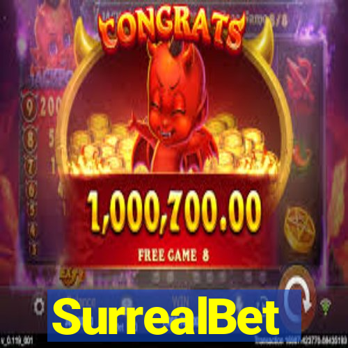SurrealBet