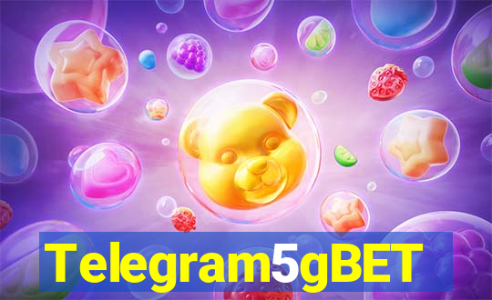 Telegram5gBET