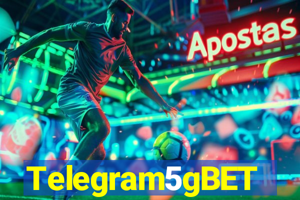 Telegram5gBET