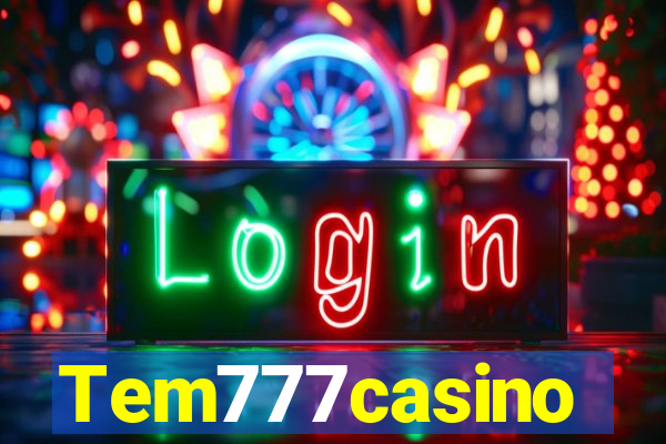 Tem777casino