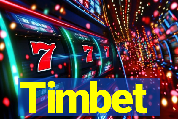 Timbet