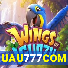 UAU777COM