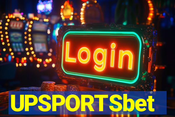UPSPORTSbet