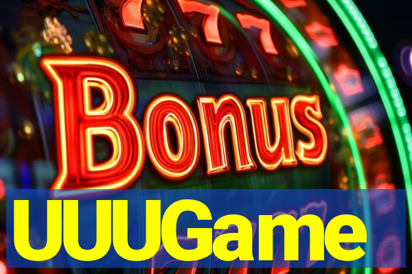 UUUGame
