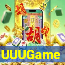 UUUGame